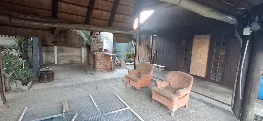 3 Bedroom Property for Sale in Wilgehof Free State